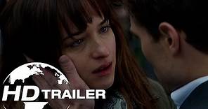 Fifty Shades of Grey - Officiële Trailer 2 [HD]