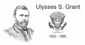 Ulysses Grant ***