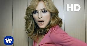 Madonna - Hung Up (Official Video) [HD]