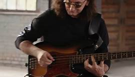 Geddy Lee Asks: Are Bass Players Human Too? | Official Trailer | Paramount Canada