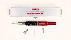 Master Appliance Ultratorch Series Soldering Iron