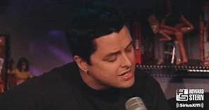 Billie Joe Armstrong “Good Riddance (Time Of Your Life)” Acoustic (1998)