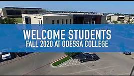 Safe Learning at Odessa College