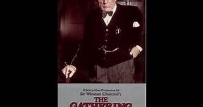 The Gathering Storm - 1974 (Richard Burton, Robert Hardy)