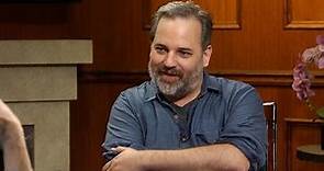 Dan Harmon: The highs and lows of working on 'Community' | Larry King Now | Ora.TV