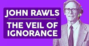 How to Make Fair Laws: John Rawls and the Veil of Ignorance