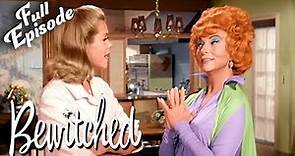 Bewitched | It Takes One to Know One | S1EP11 FULL EPISODE | Classic TV Rewind