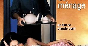Une femme de ménage -(2002) VF
