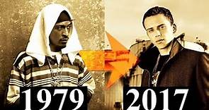Evolution Of Hip-Hop 2 [1979 - 2017]