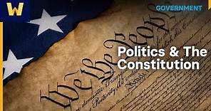 How Politics Affect Constitutional Law | Judges and Political Influence