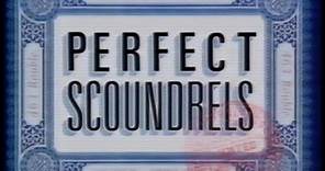 Perfect Scoundrels series 1 episode 1 TVS Production 1990
