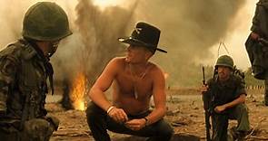 ▷ Ver Apocalypse Now Película Completa Online Español y Latino Gratis Full HD