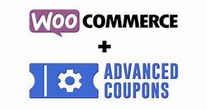 Advanced Coupons for WooCommerce Overview