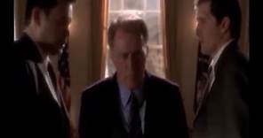 The West Wing - Season Five: The Ed (and Larry) Supercut