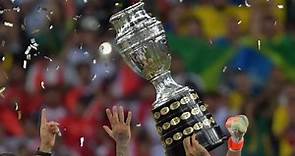 When is next Copa America 2024? Dates, host nation, format for national team championship in USA | Sporting News