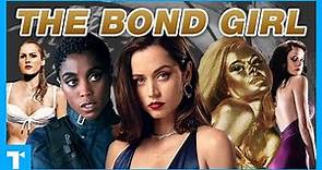 The Bond Girl - Her Secret "Formula" and Her Future