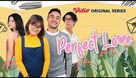 Perfect Love Episode 1 I Tasya & Kemalangan Hidupnya I Vidio Original Series