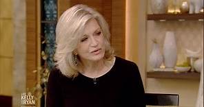 Diane Sawyer Started at ABC News in 1989