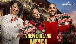 A New Orleans Noel cast list: Real-life couple Keshia Knight Pulliam and Brad James and others star in Lifetime's Christmas film