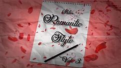 Mix Romantic Style Vol. 3