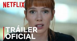 Valeria: Temporada 3 (EN ESPAÃ‘OL) | TrÃ¡iler oficial | Netflix