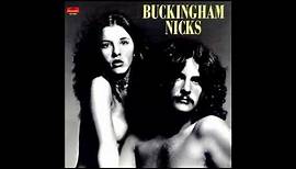 Buckingham Nicks (1973) - Full Album (HQ) - Superb Sound Quality