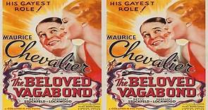 The Beloved Vagabond (1936)🔸
