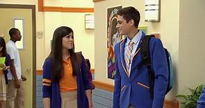 Watch Every Witch Way Season 2 Episode 1: Jax Of Hearts - Full show on Paramount Plus