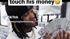 Von Don’t Play That 😂 | #hiphop #fypシ #kingvon #chicago #oblock #money #interview #laugh #humour #humor #funny #funnyvideos #usa #youtube #love #rap #music #musica #foryou #foryoupage #happy