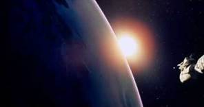 2001: A SPACE ODYSSEY | 2001年宇宙の旅 予告編
