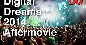 Digital Dreams 2014 Aftermovie by DJ Mag Canada