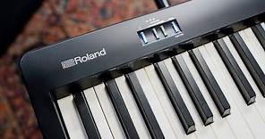 Roland FP-10 Digital Piano | Overview & Demo