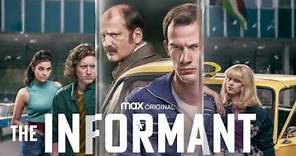 The Informant 2022 Trailer