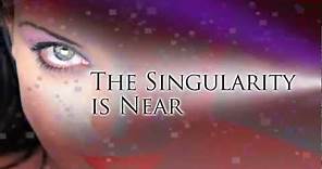 The Singularity Is Near Movie Trailer