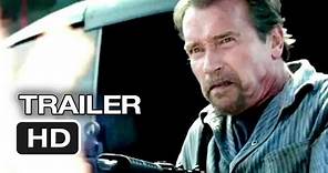 Escape Plan Official Trailer #1 (2013) - Arnold Schwarzenegger Movie HD