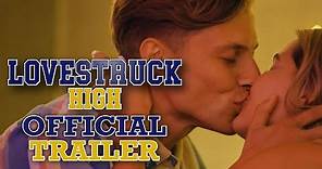 Lovestruck High Season 1 | Official Trailer | Prime Video