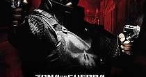 Punisher 2: Zona de guerra - película: Ver online