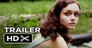 The Quiet Ones Official Trailer #1 (2014) - Jared Harris Horror Movie HD