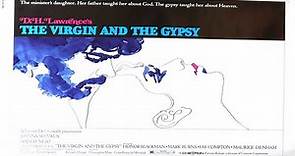 The Virgin and the Gypsy (1970) ★