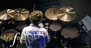 Bill Bruford's Earthworks - Tramontana (Teatro Opera, Buenos Aires, 28th Sept 2002)