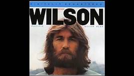 Dennis Wilson - Pacific Ocean Blue (1977) Full Album