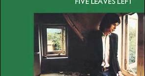 Nick Drake Three Hours /Five Leaves Left 1969/