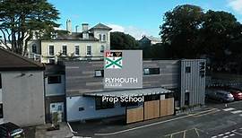 Plymouth College Prep School