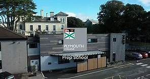 Plymouth College Prep School