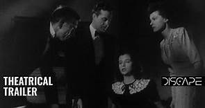 The Uninvited • 1944 • Theatrical Trailer