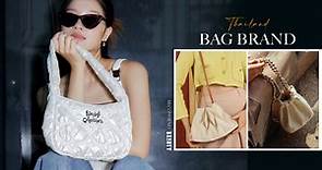 泰國必買包包品牌推薦：不只Gentlewoman！Buffollow針織袋超繽紛、Repleat防水高質感