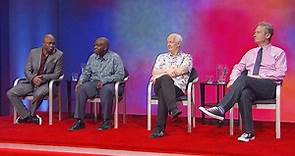 Whose Line Is It Anyway? Season 19 Episode 1 Gary Anthony Williams 9