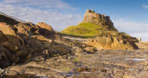 El saqueo del monasterio de Lindisfarne: la primera incursión vikinga en Inglaterra