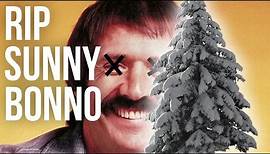 LEAKED SONNY BONO DEATH FOOTAGE!! 18 YEARS LATER!! *GRAPHIC CONTENT*
