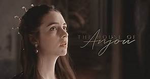 The House of Anjou || Main Title